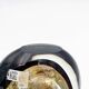Vase Sculpture Murano Sommerso Michele Onesto Oball Art Glass Signed