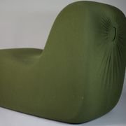 Chair of Pierre Cardin, root, France, circa 1970 edition