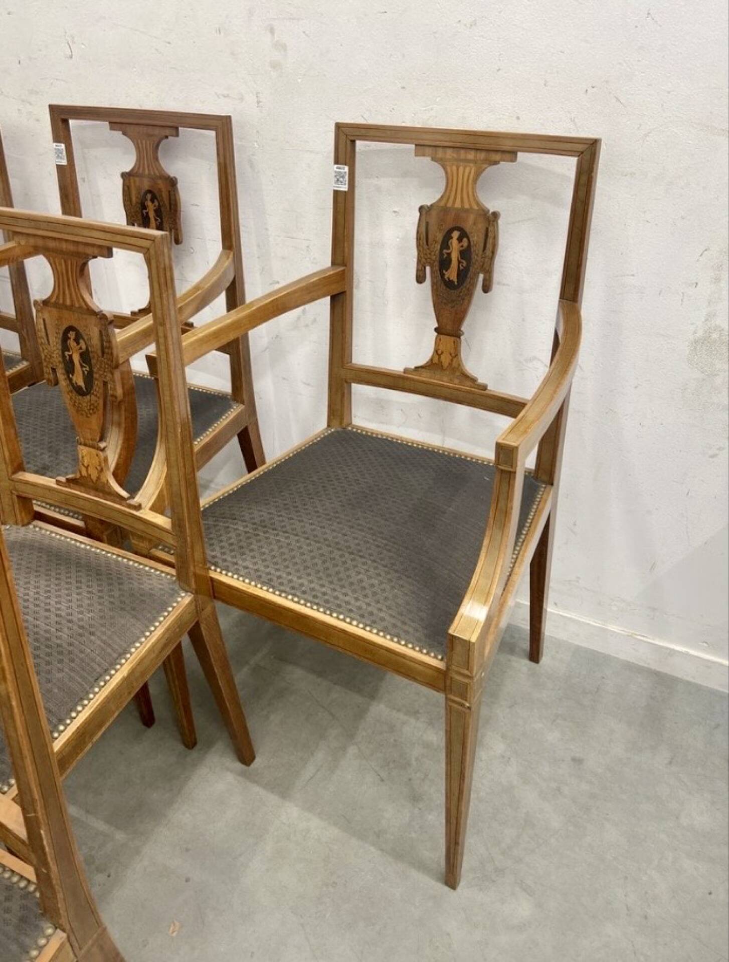 Chairs for sale