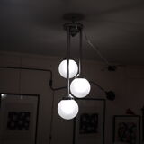 Art deco pendant