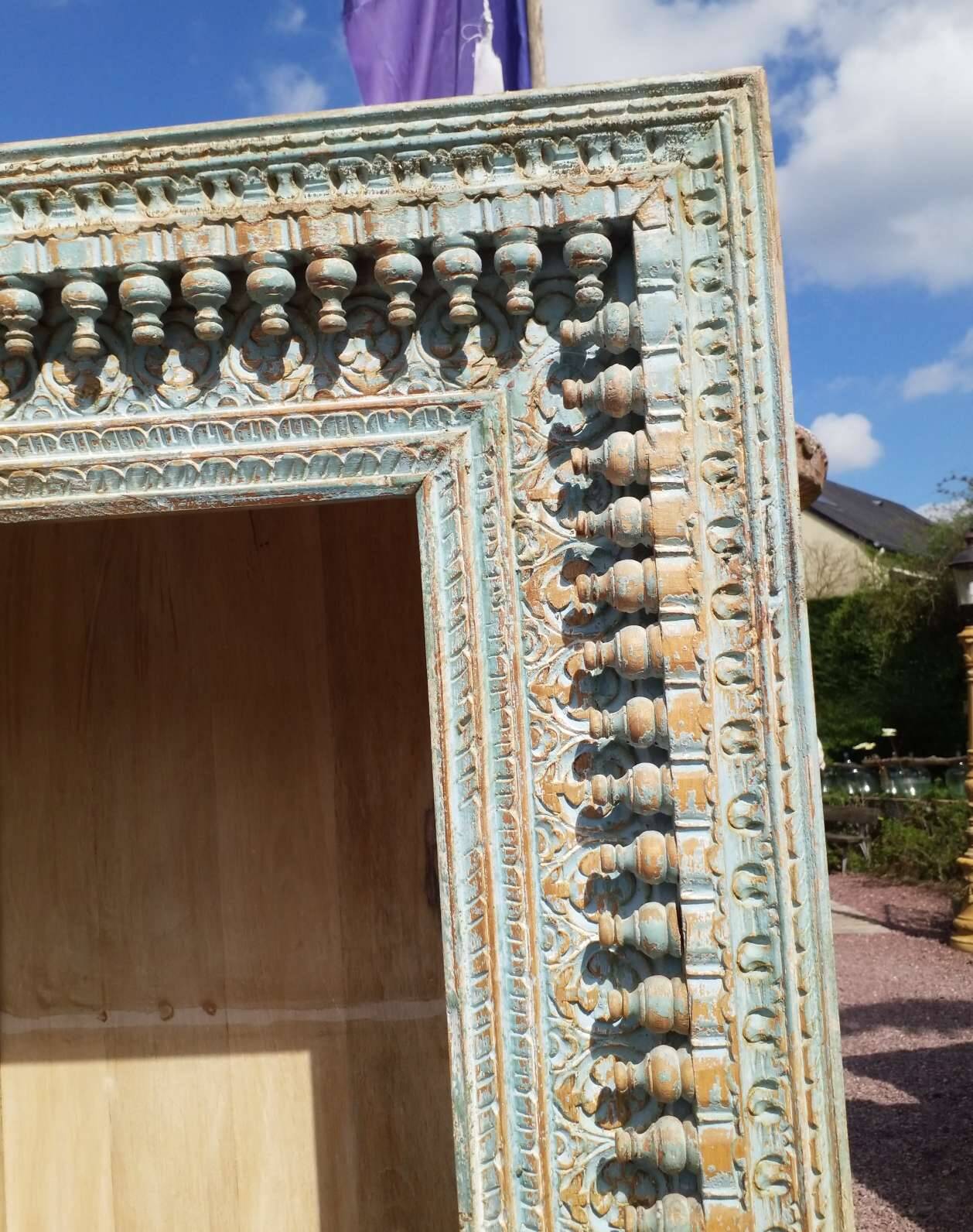 Étagère bibliothèque