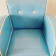 Kids' club chair