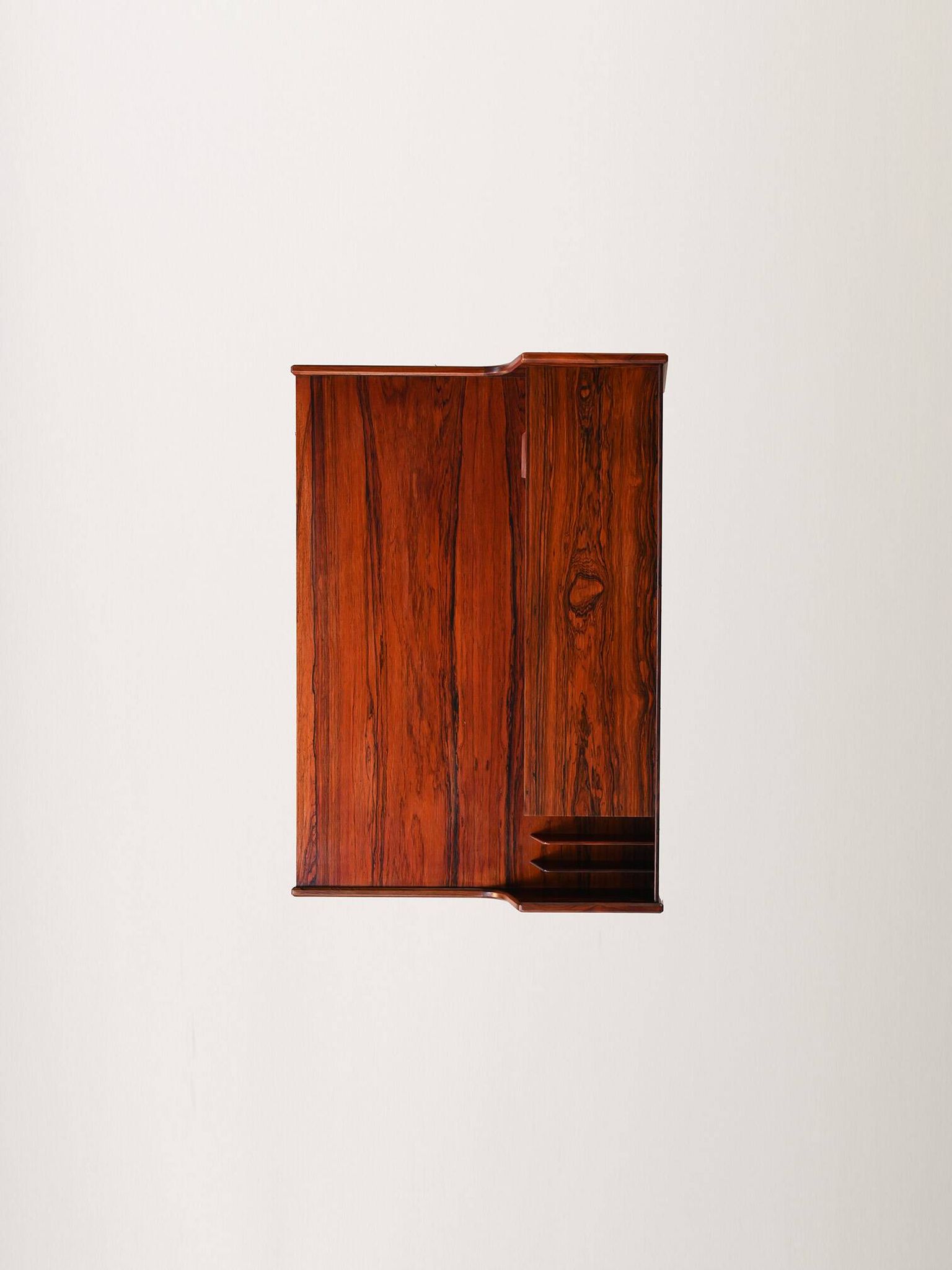 Desk by Arne Wahl Iversen, 1960s