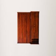 Desk by Arne Wahl Iversen, 1960s