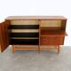 vintage highboard | sideboard | 1960s | Swedish