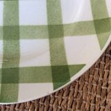 9 dessert plates