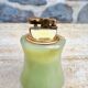 Briquet de table en onyx