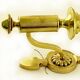 Paire d'applique néoclassiques 1940-1950