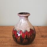 German vase West Germany height 17cm
