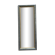 Miroir 59 x 23 cm