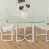 Postmodern Dining Table by Allmilmö