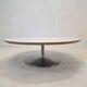 "Circle" Coffee Table by Pierre Paulin for Artifort, 1960s