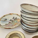 10 Individual spice and sauce cups