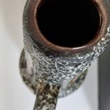 small German ceramic vase