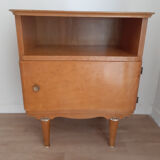 Art deco bedside table