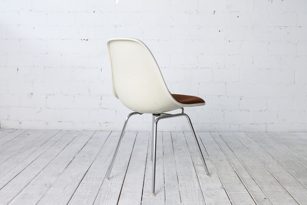 Chaise d'appoint Eames par Herman Miller