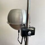 Floor lamp type "Eye-ball" by Goffredo Regianni Italy 1970