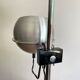 Floor lamp type "Eye-ball" by Goffredo Regianni Italy 1970