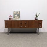 Buffet bas mid-century