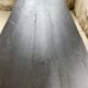 Table de ferme pin noire 250 cm