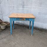 Table, desk, console