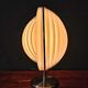 Vintage Moon Lamp Kare Design style Verner Panton 1980s