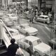 1x Paris Department Store – Saint-Germain, 1956
