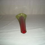 Soliflore vase - Flavio Poli - Seguso of the 50s - 60s