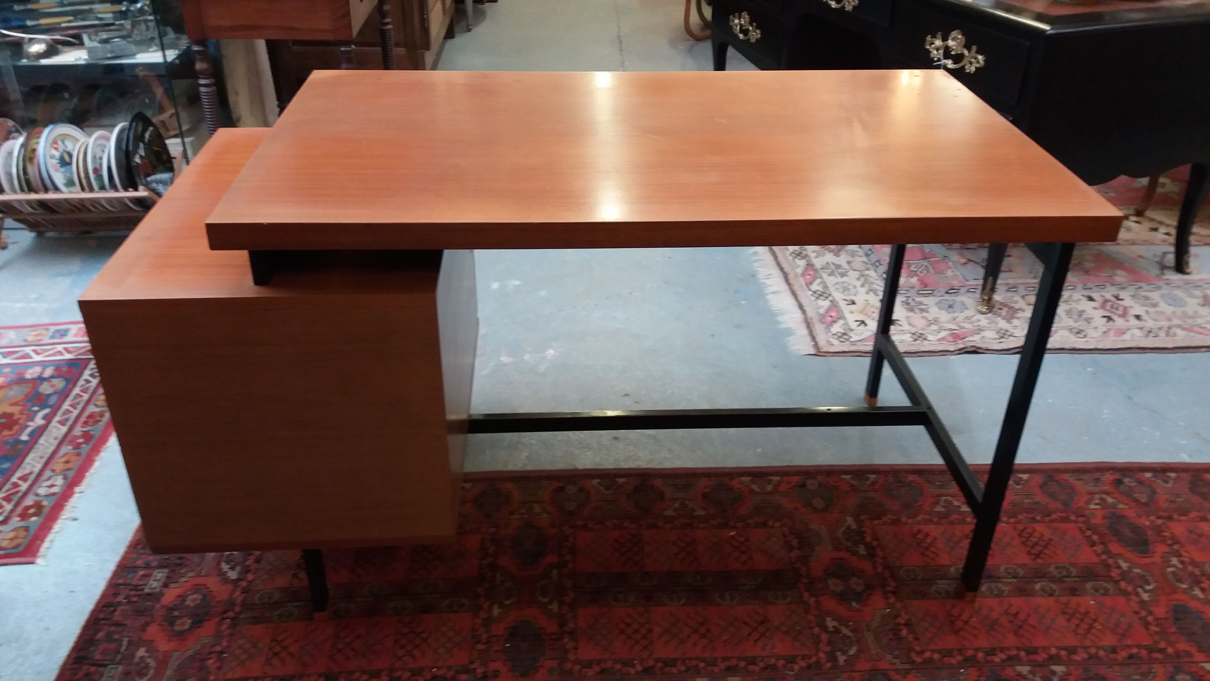 Bureau de ministre Guariche