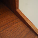 Teak bookcase, Danish design, 1970s, Denmark