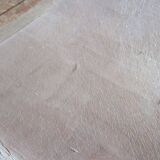 Wooden butcher's bill