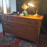 Trade furniture