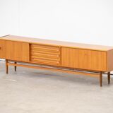 Enfilade scandinave vintage 250 cm
