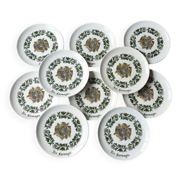 Plates