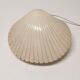Shell lamp by Michèle Mahé, Diffusion Disderot, Roche Bobois distribution 1970