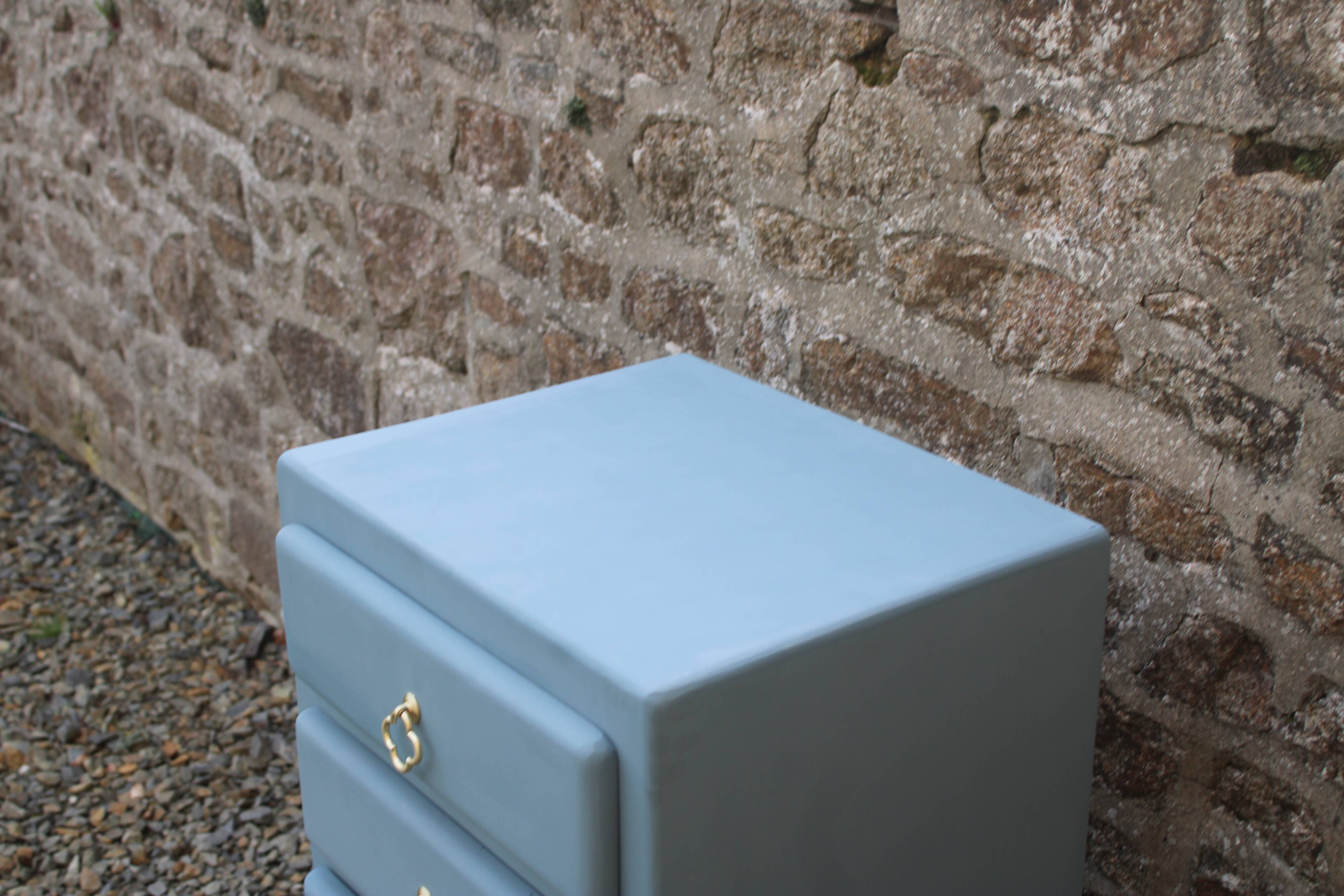 Vintage mado style sideboard