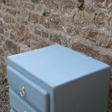 Buffet vintage style mado