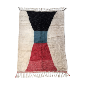 tapis berbère marocain