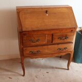 Louis xv slope office (style)