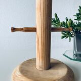 Présentoir à bijoux en bois