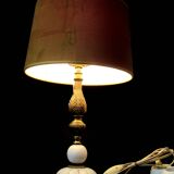 Lampe de salon