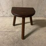 Tripod stool