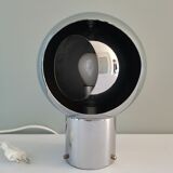 Italian Table Lamp Space Age