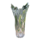 Vase en cristal