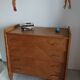 Commode vintage