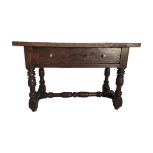 Bureau Louis XIII du