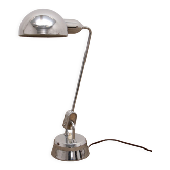 Original jumo 600 chrome lamp