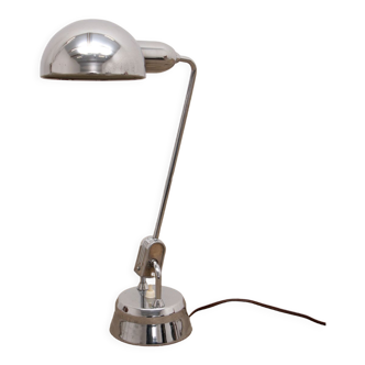 Lampe chromée Jumo 600