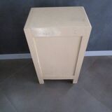Small 50s sideboard with 4 drawers