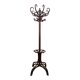 Porte Manteau Perroquet